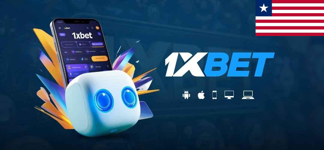 1xBet Registration