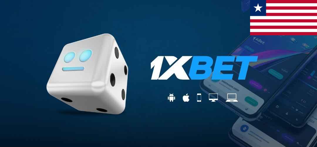 1xBet Registration